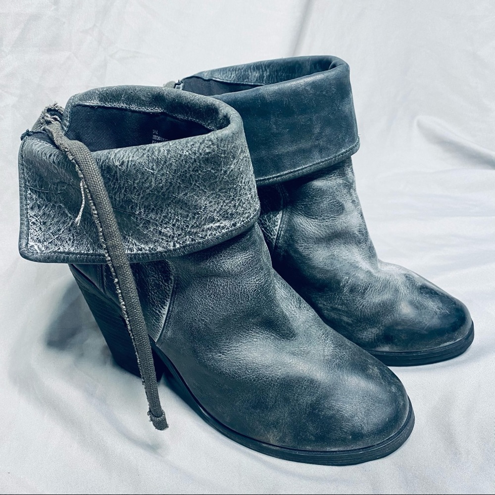 Kensie Booties